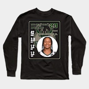 TyTy Washington Jr Long Sleeve T-Shirt